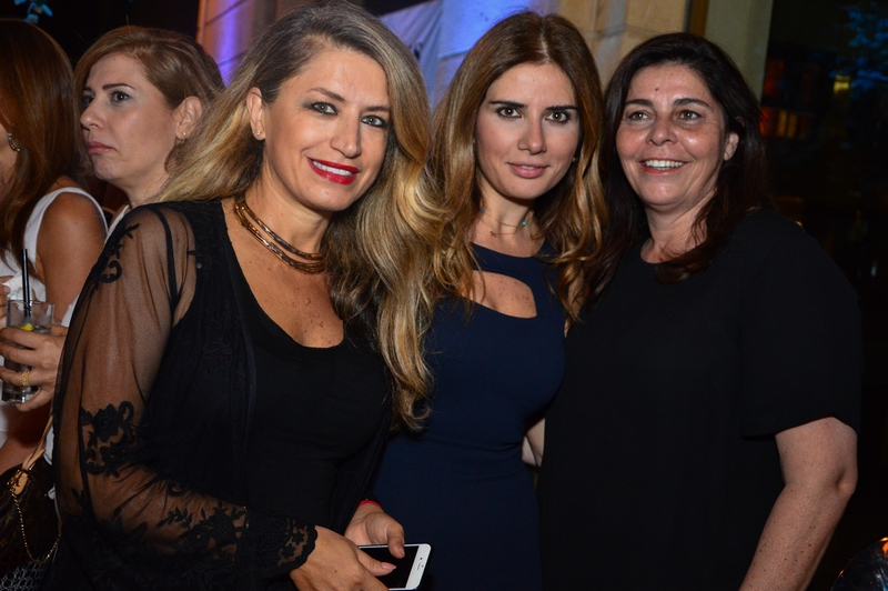 Opening Of Hugo Boss